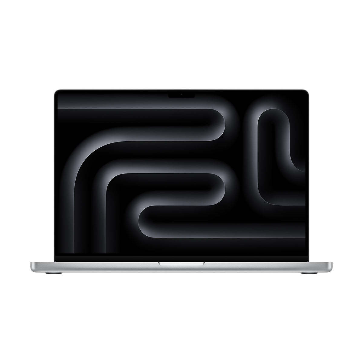 MacBook Pro 16" M4 Max 16/40, 48Gt, 1Tt - hopea