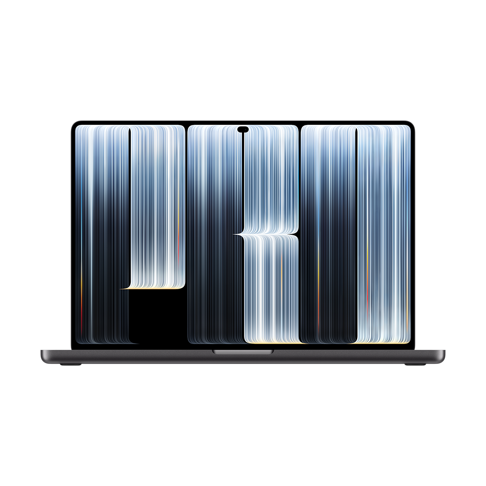 MacBook Pro 14" PROLED XDR M5 Pro 18/20, 48Gt, 1Tt
