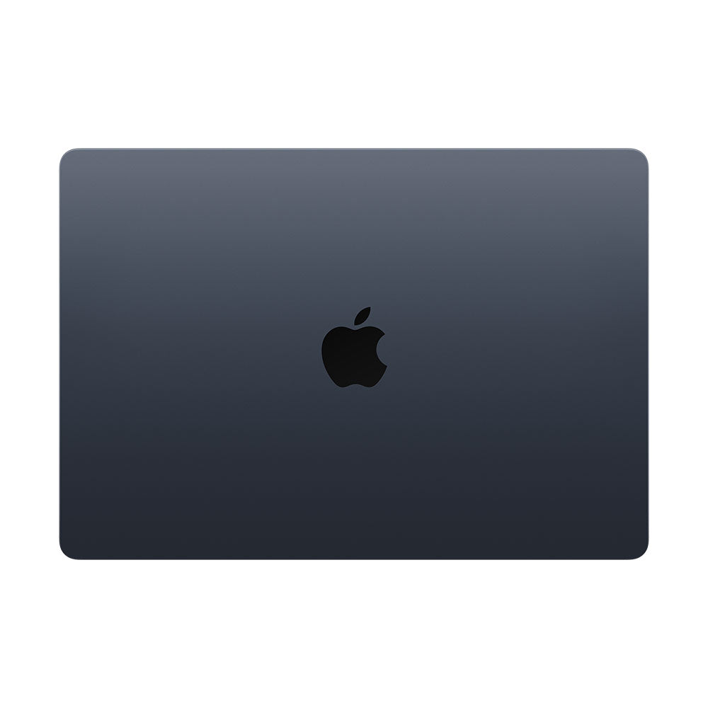 MacBook Air 15" M3 8Gt, 512Gt - keskiyö