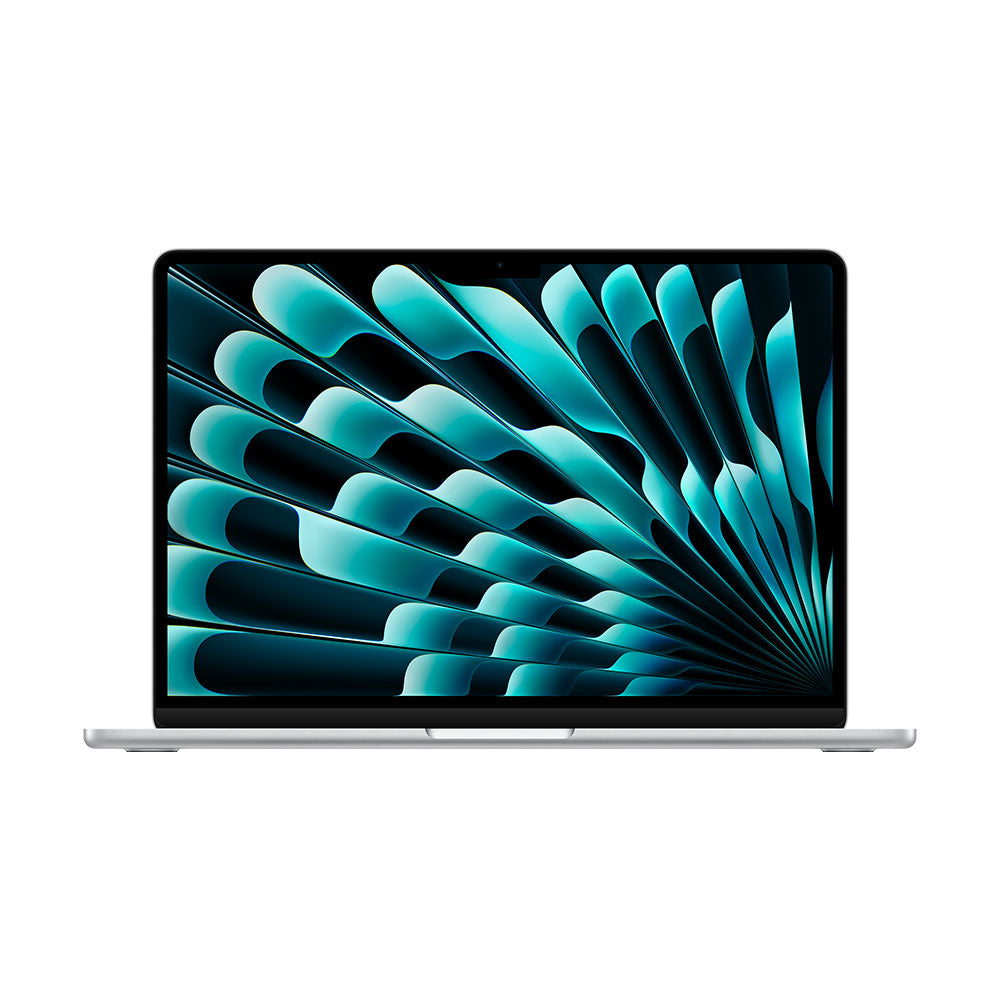 MacBook Air 13" M3 16Gt, 512Gt - hopea
