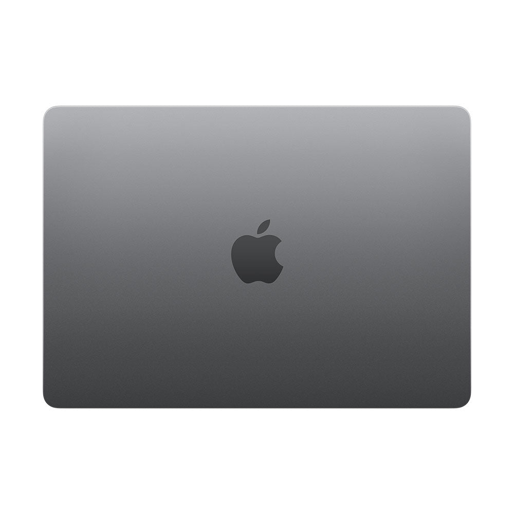 MacBook Air 13" M3 16Gt, 512Gt - tähtiharmaa