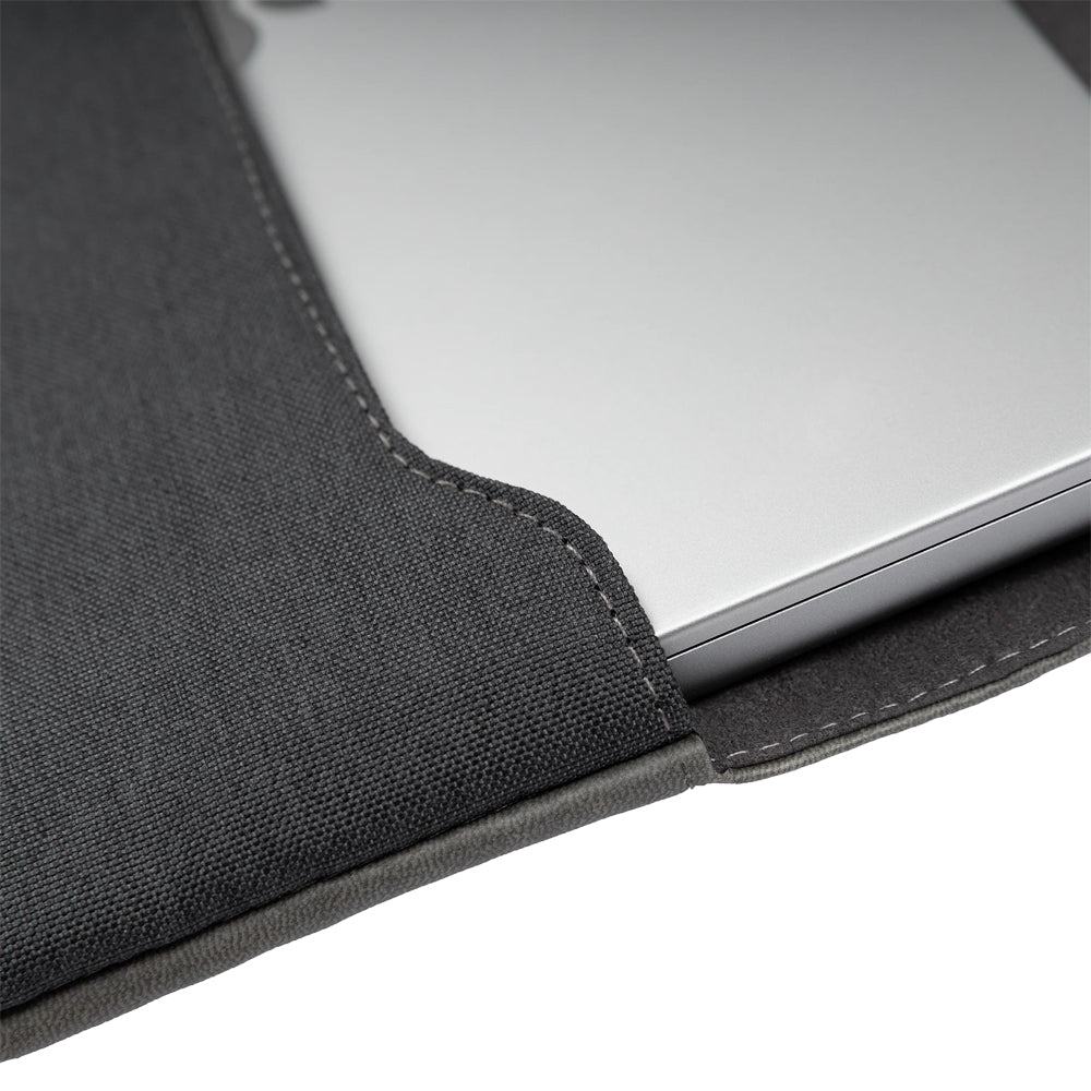 MagEasy MagSleeve MacBook Pro 14" suojatasku - musta