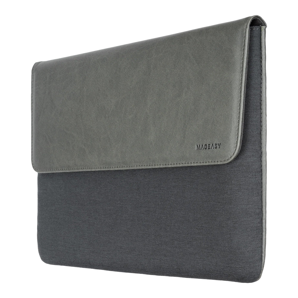 MagEasy MagSleeve MacBook Pro 14" suojatasku - musta