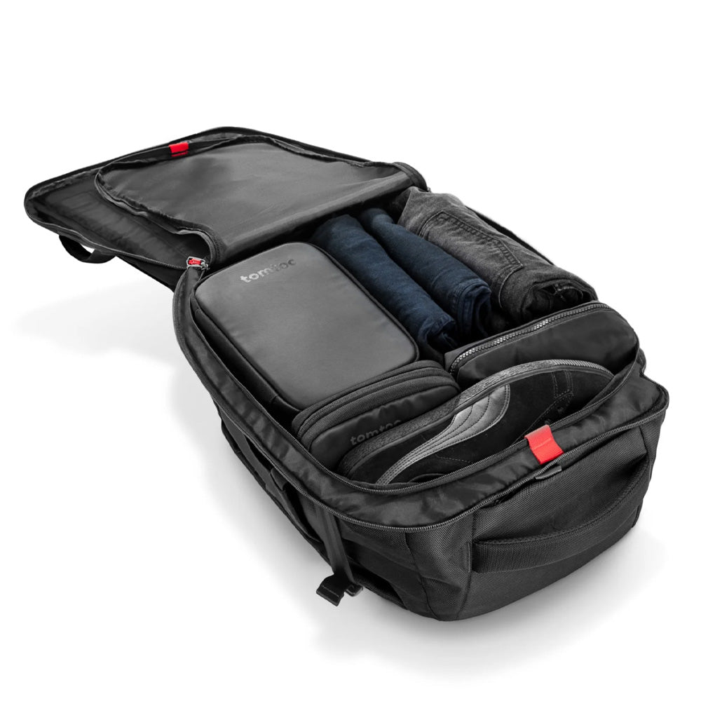 tomtoc Navigator-T66 38-40L -reppu