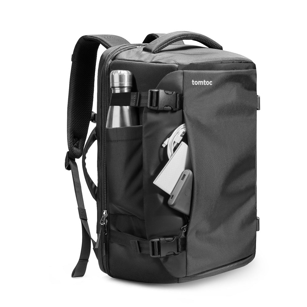 tomtoc Navigator-T66 38-40L -reppu