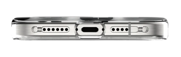 SwitchEasy Artist M iPhone 16 Pro kuori - 3D Veil