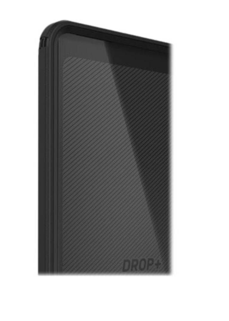 Otterbox Defender suojus iPad 11" A16 ja 10.9" (10 gen) - Musta (Propack)