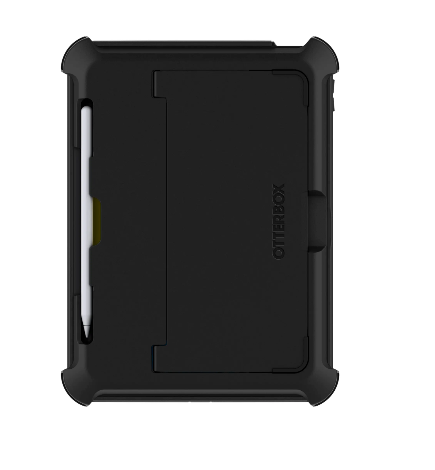 Otterbox Defender suojus iPad 11" A16 ja 10.9" (10 gen) - Musta (Propack)