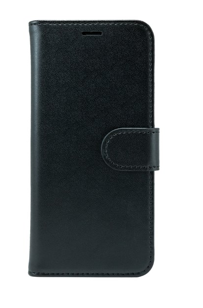 Screenor Smart suojakuori iPhone 16e - musta