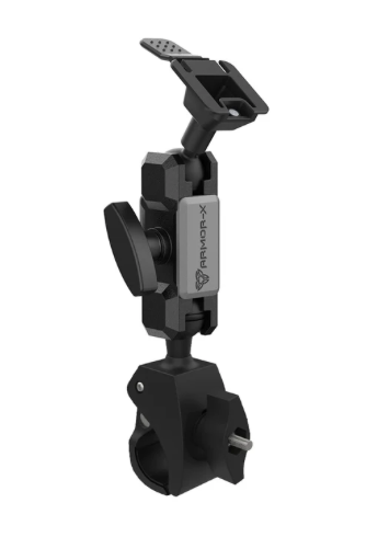 ARMOR-X X-P7T ONE-LOCK -pikalukittava putkikiinnike iPadille ja tableteille
