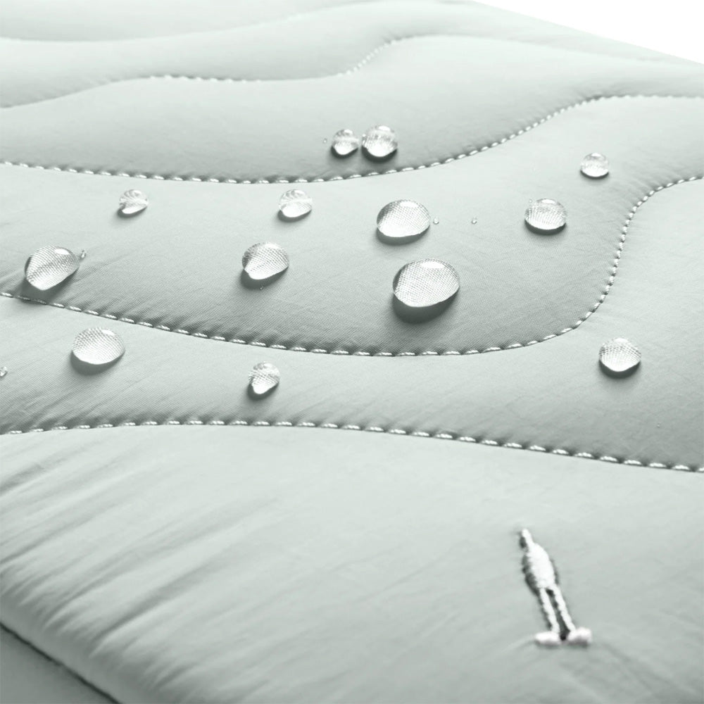 tomtoc Terra-A27 MacBook Pro 14" suojatasku - lakeshore