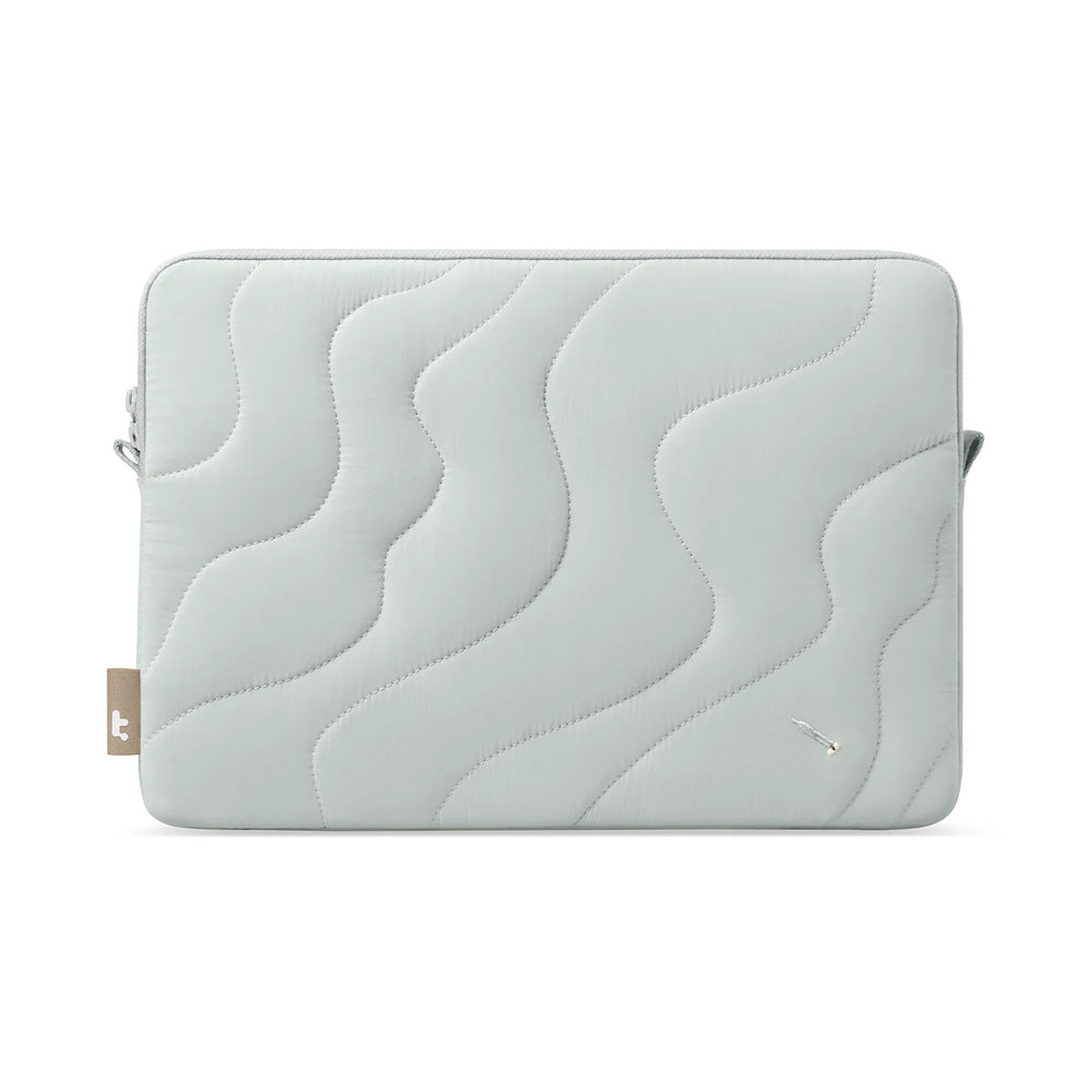 tomtoc Terra-A27 MacBook Pro 14" suojatasku - lakeshore