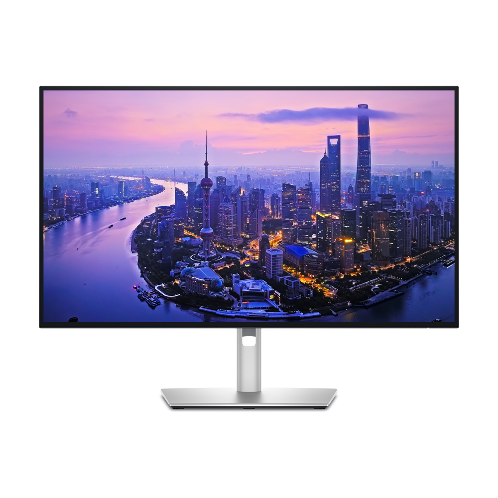 Dell UltraSharp U2725QE 27" 4K Thunderbolt 4 -näyttö