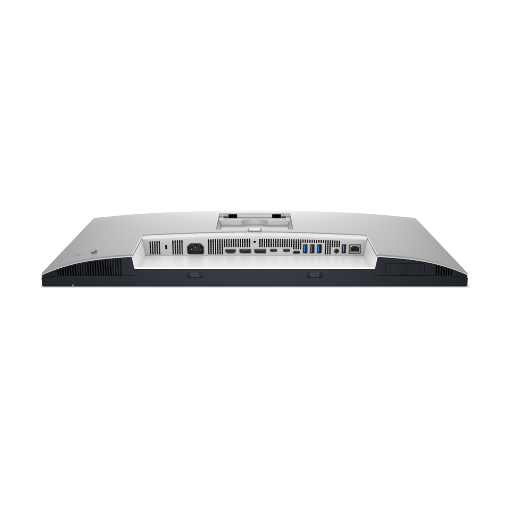 Dell UltraSharp U2725QE 27" 4K Thunderbolt 4 -näyttö