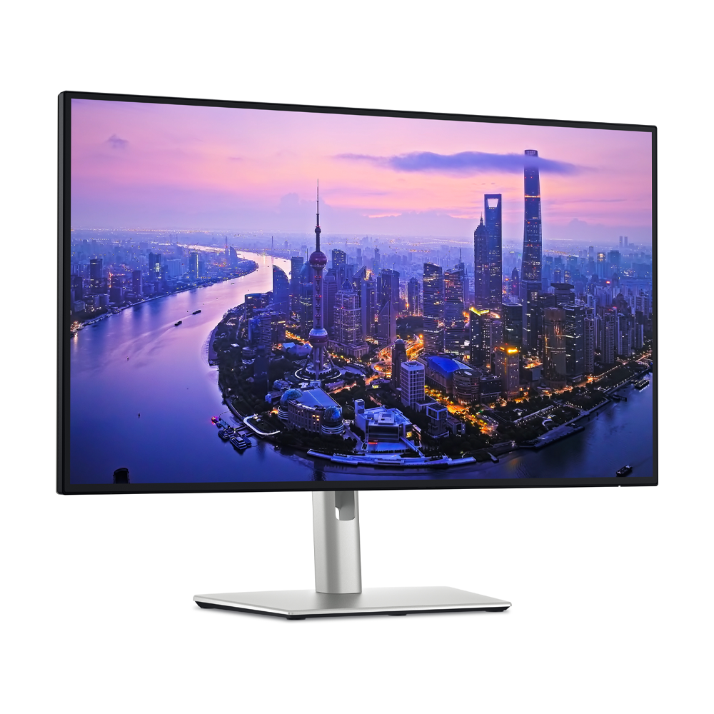 Dell UltraSharp U2725QE 27" 4K Thunderbolt 4 -näyttö