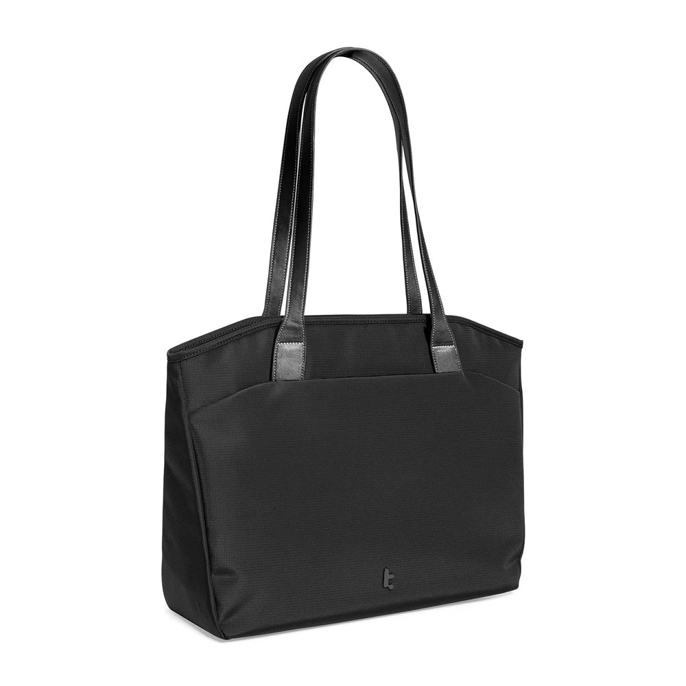 tomtoc Versatile-T23 Tote Bag laukku 18L - musta