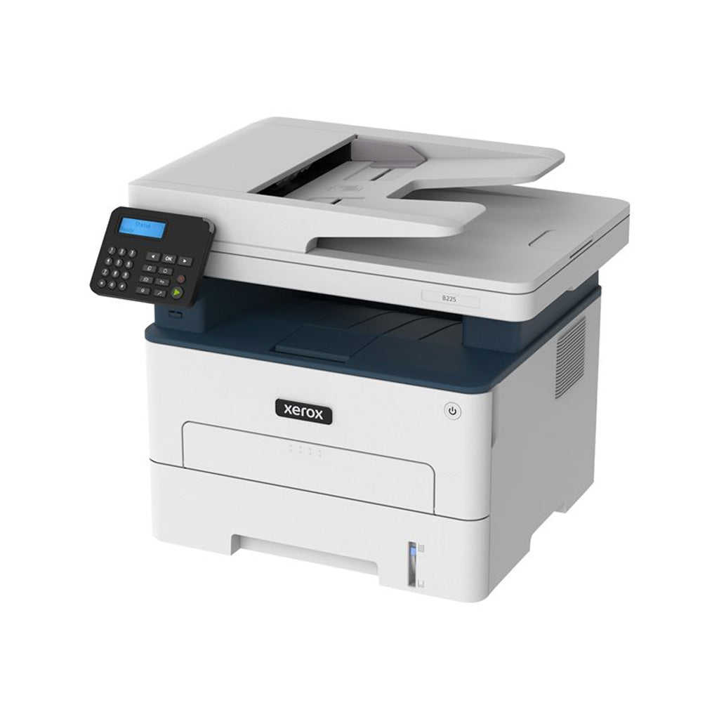 Xerox B225 - mustavalkolasermonitoimitulostin