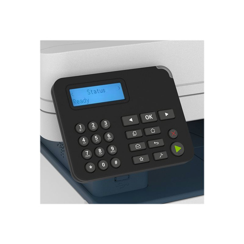 Xerox B225 - mustavalkolasermonitoimitulostin