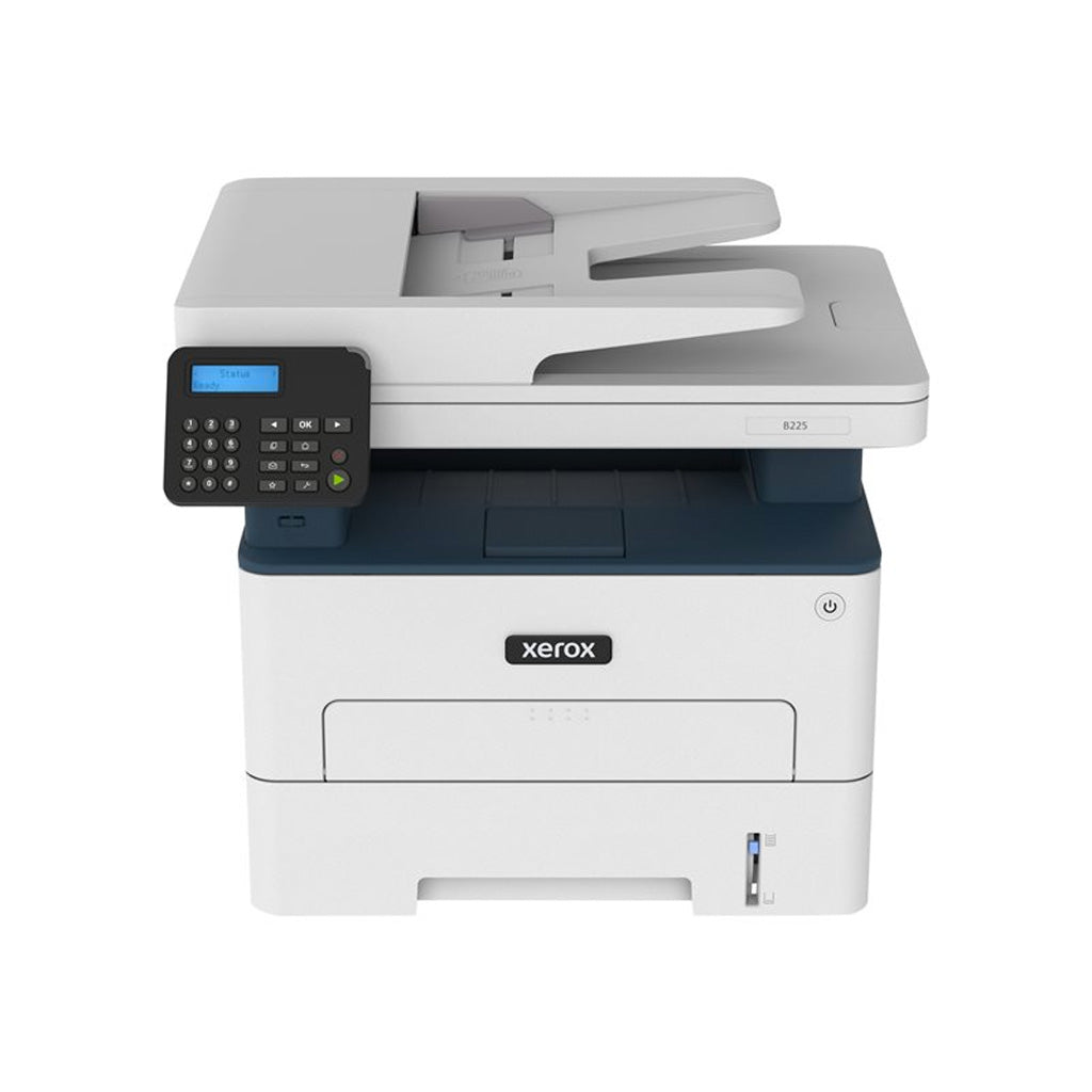 Xerox B225 - mustavalkolasermonitoimitulostin