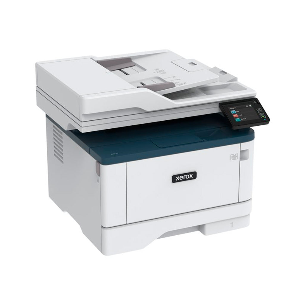 Xerox B315 - mustavalkolasermonitoimitulostin