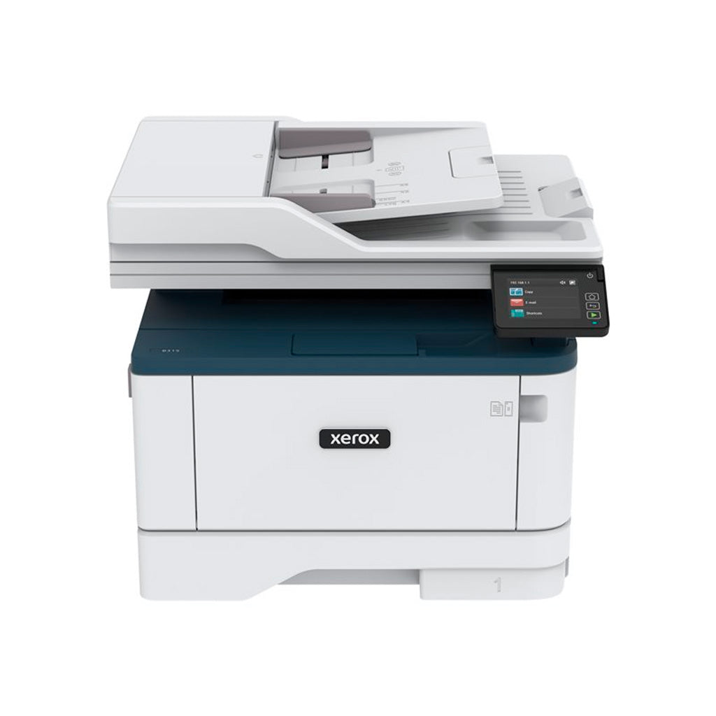 Xerox B315 - mustavalkolasermonitoimitulostin