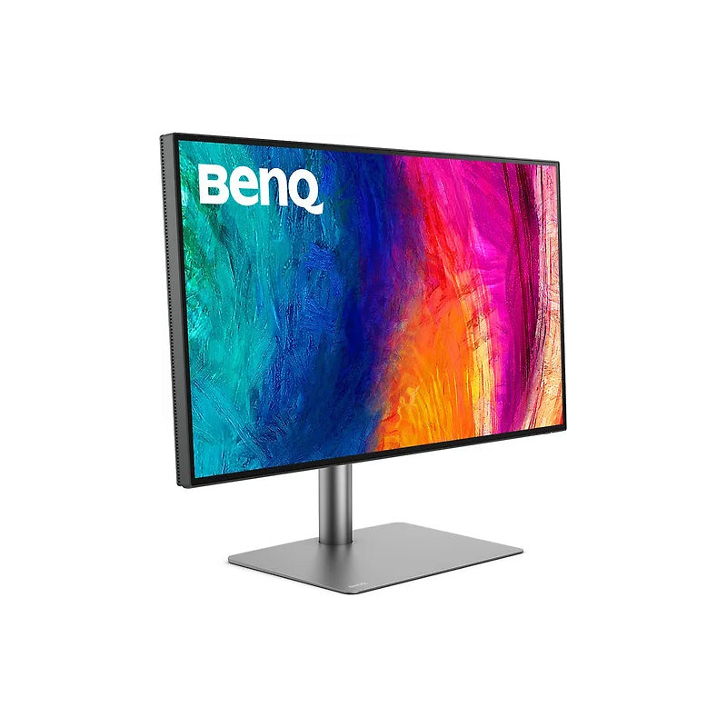 BenQ PD3225U 32" 4K Thunderbolt 3, näyttö