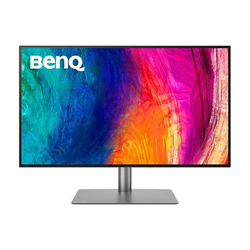 BenQ PD3225U 32" 4K Thunderbolt 3, näyttö