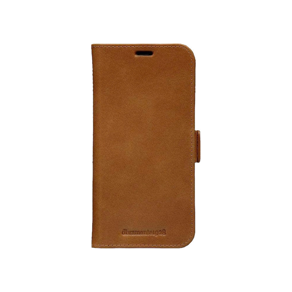 dbramante1928 Copenhagen Slim iPhone 12 Pro Max - ruskea