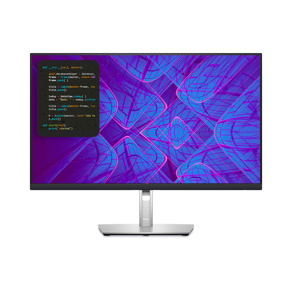 Dell P2723QE 27" 4K USB-C -näyttö