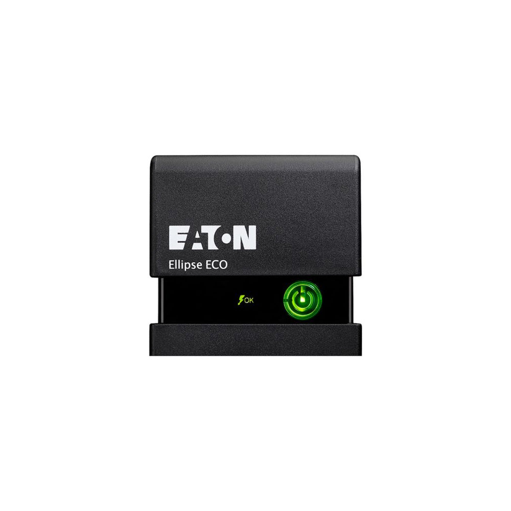 EATON Ellipse ECO 650 DIN UPS ylijännitesuoja