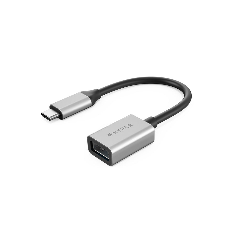 Hyper HyperDrive USB-C to 10Gbps USB -sovitin