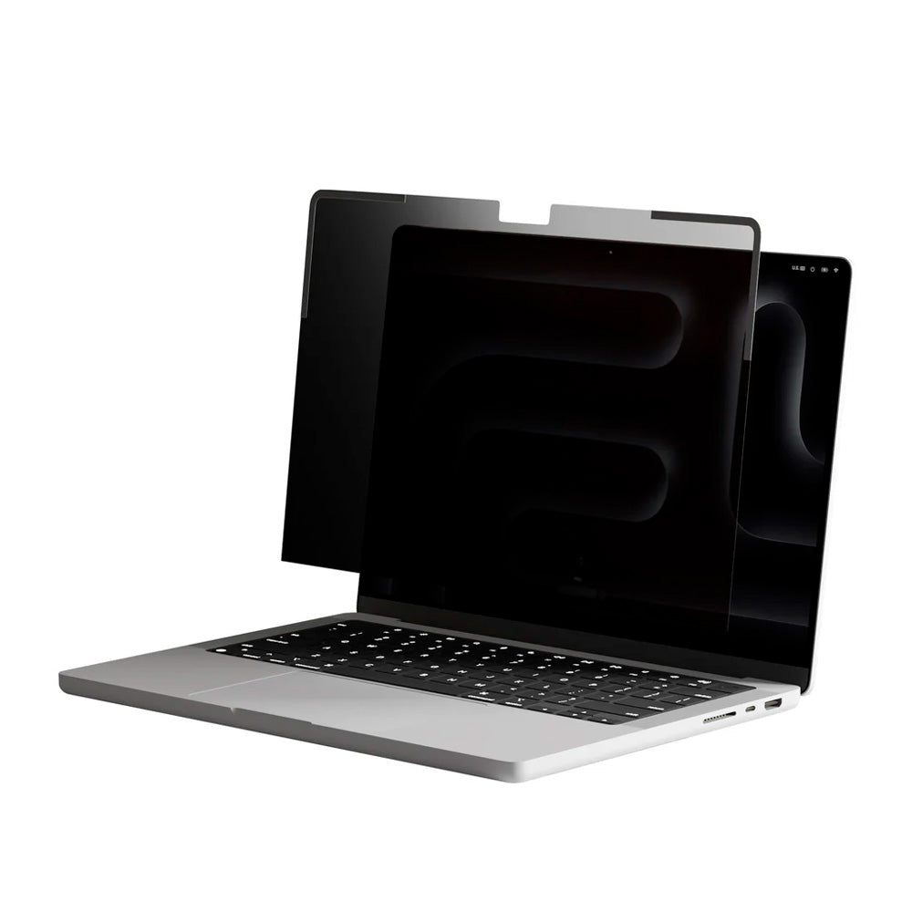Hyper HyperShield magneettinen tietoturvasuoja MacBook Pro 16"
