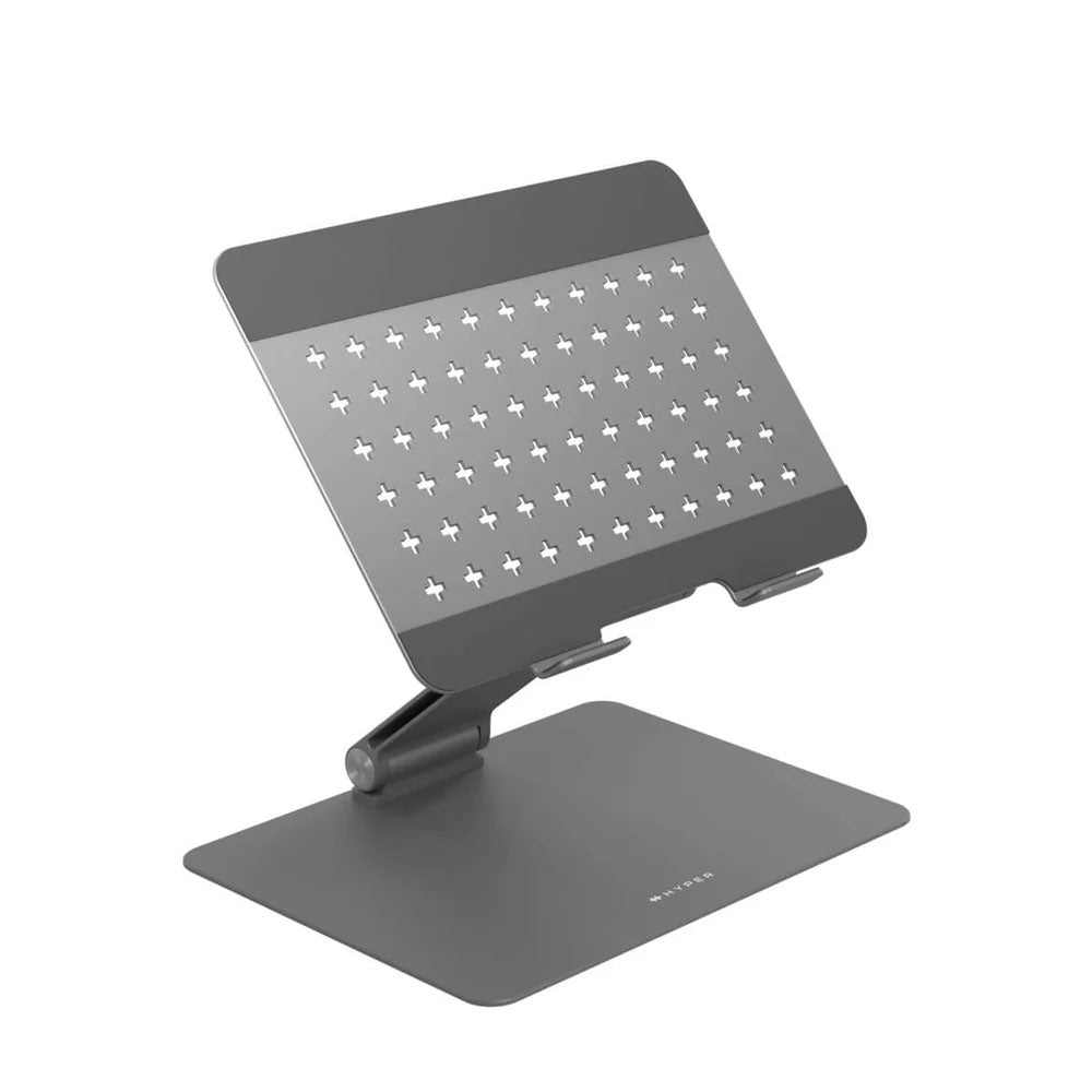 Hyper HyperSpace ergonominen jalusta kannettavalle tietokoneelle