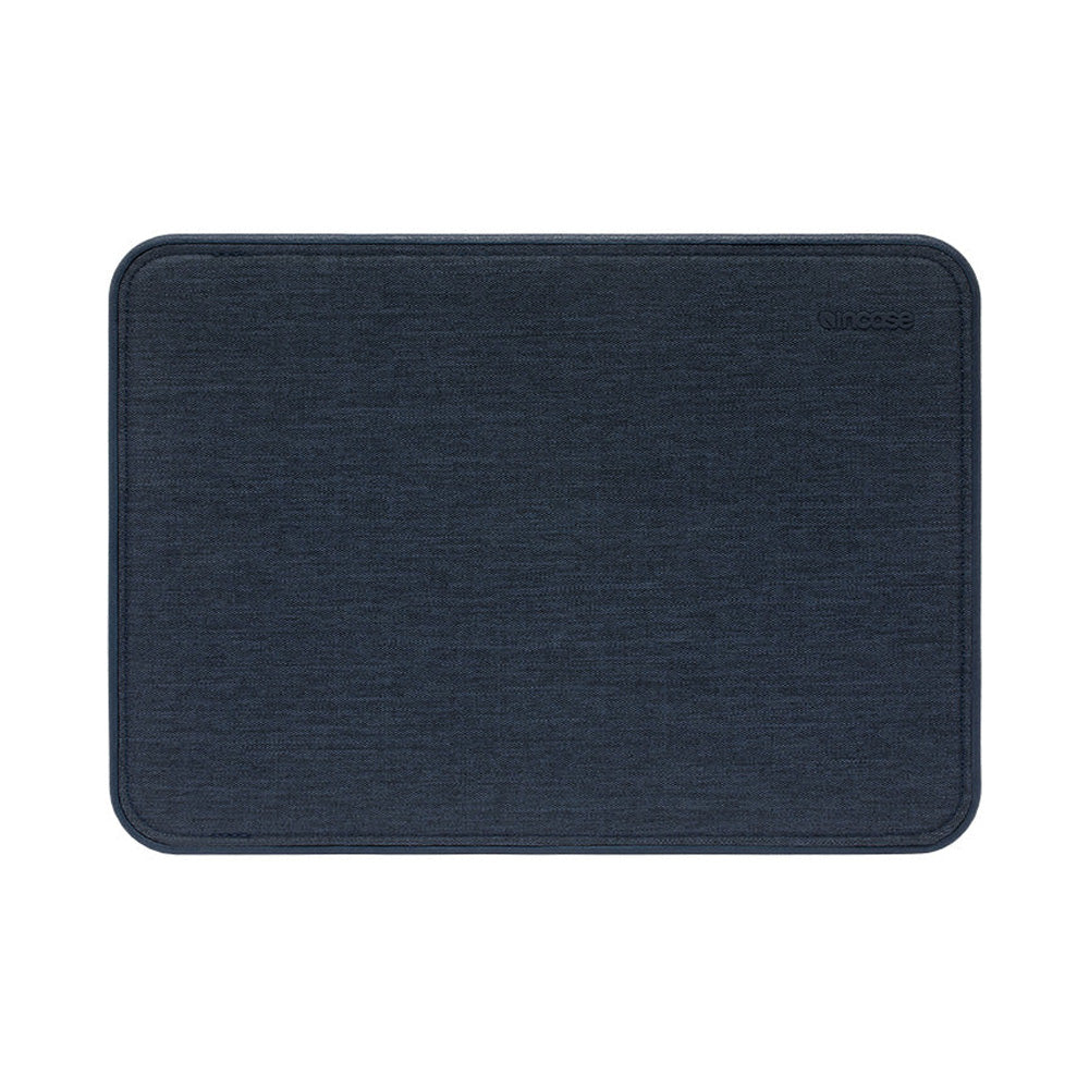 Incase ICON Sleeve Woolenex MacBook Pro/Air 13" suojatasku - sininen