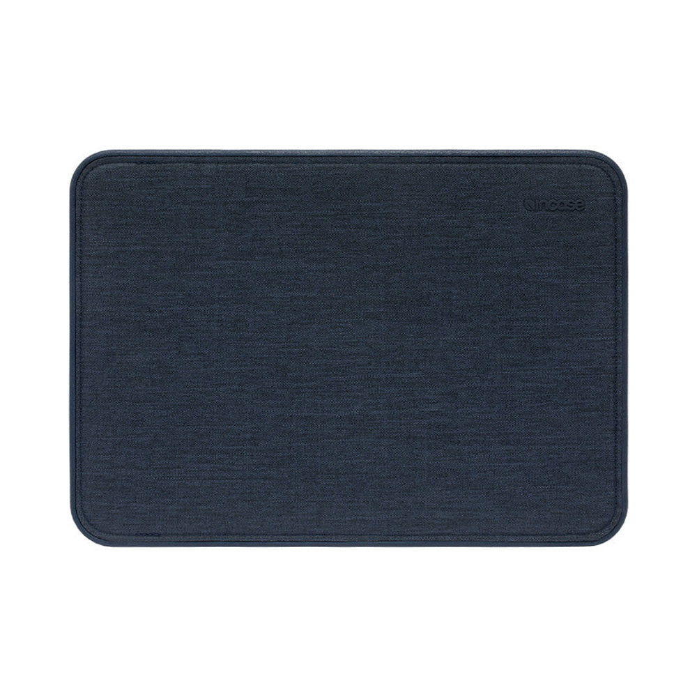 Incase ICON Sleeve Woolenex MacBook Pro/Air 13" suojatasku - sininen