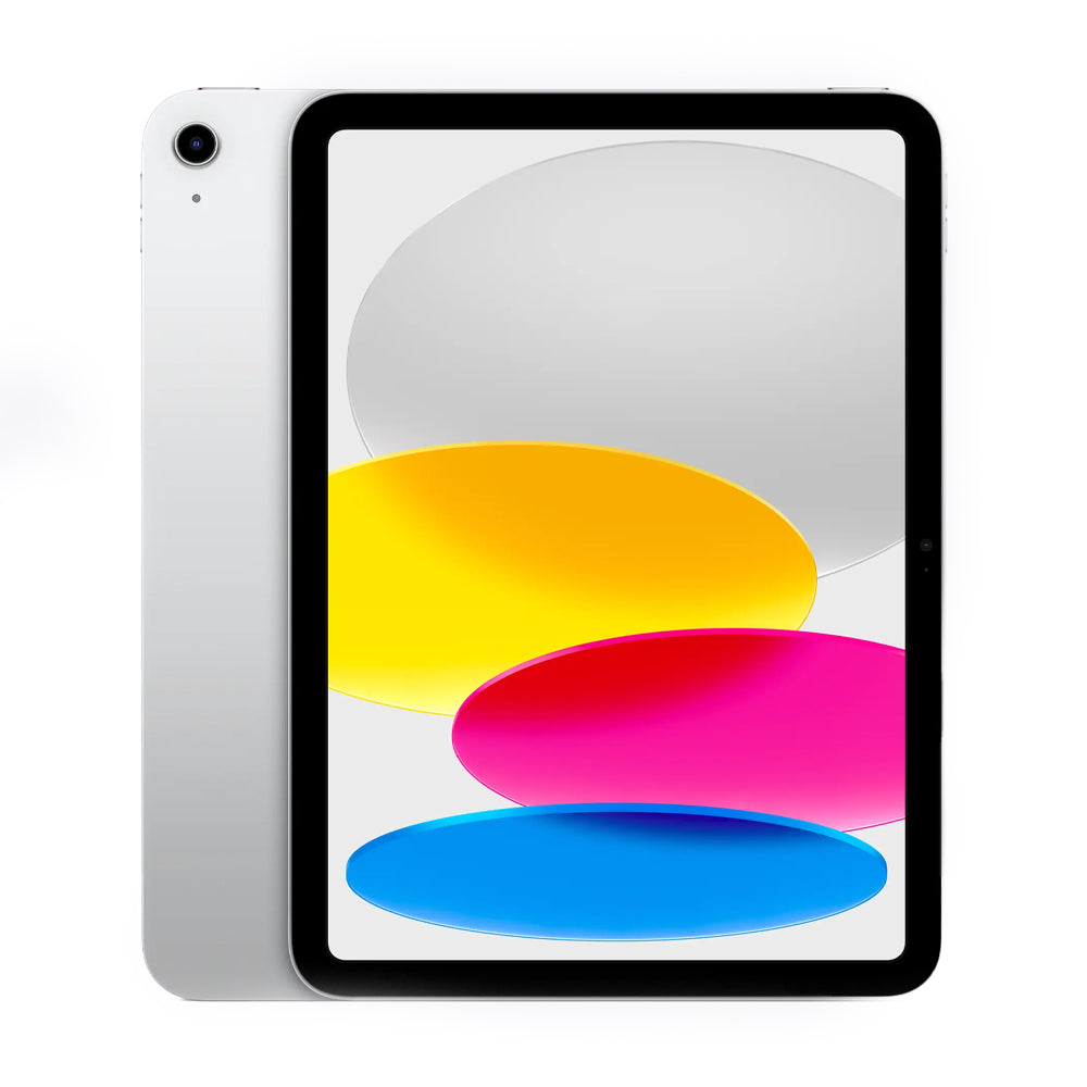 iPad 11" Wi-Fi + Cellular 128Gt - hopea
