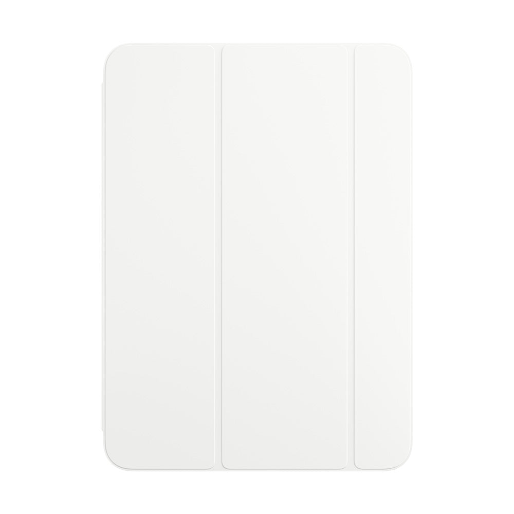 Apple Smart Folio iPadille (A16) - valkoinen