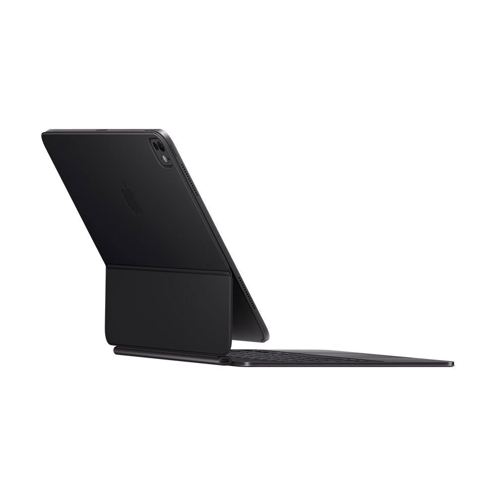 Magic Keyboard 13 tuuman iPad Prolle (M4) - suomi/ruotsi - musta