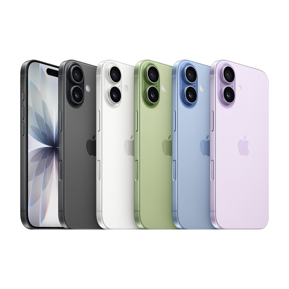 iPhone 17 256Gt