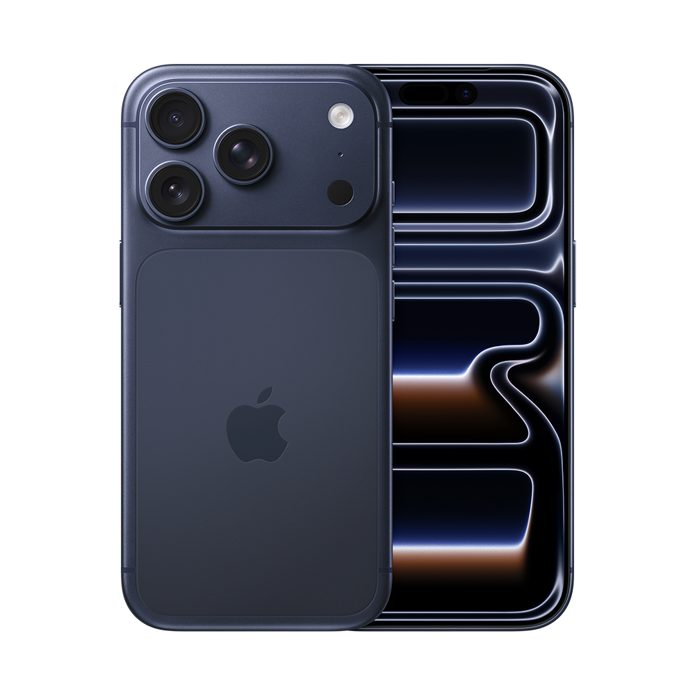 iPhone 17 Pro Max 256Gt