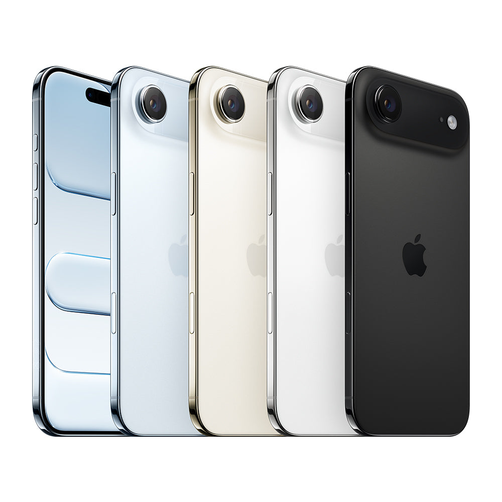 iPhone Air 1Tt