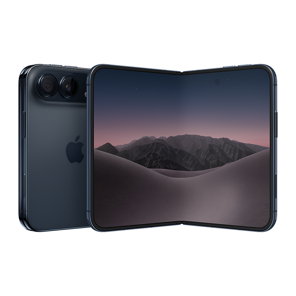 iPhone Duo 1Tt