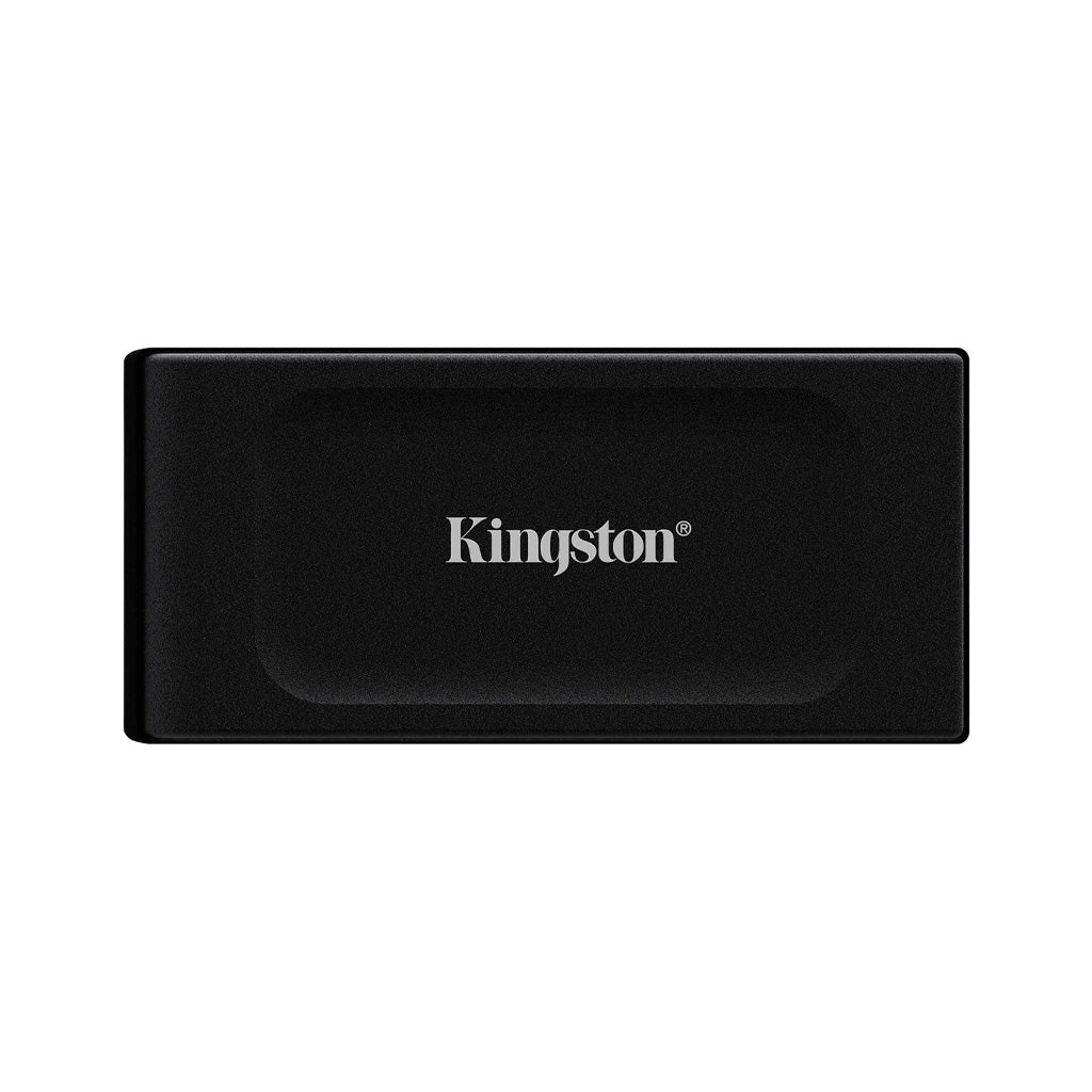 Kingston XS1000 SSD-levy 1Tt