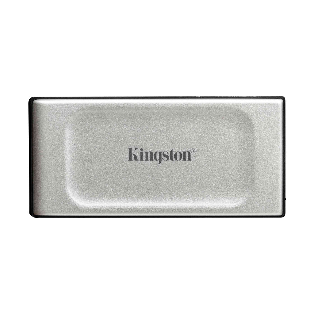 Kingston XS2000 SSD-levy 4Tt