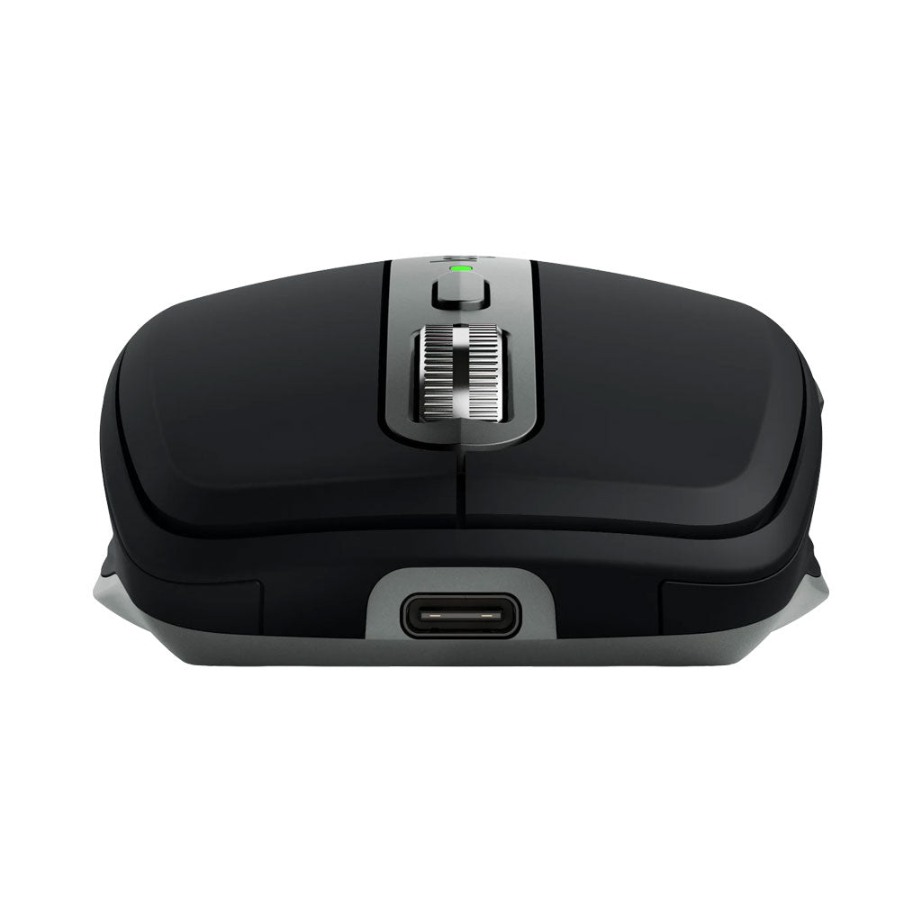 Logitech MX Anywhere 3S Macille -langaton hiiri, tähtiharmaa