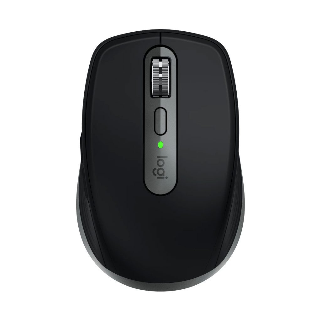Logitech MX Anywhere 3S Macille -langaton hiiri, tähtiharmaa