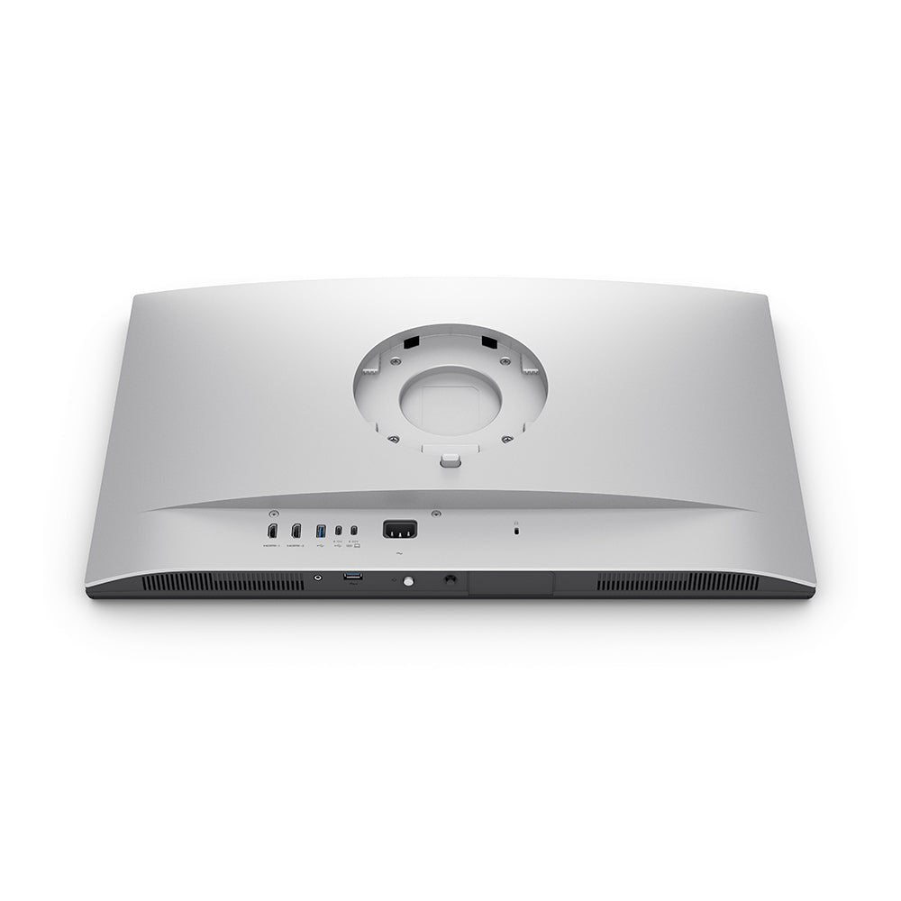 BenQ MA270UP 27" 4K UHD IPS Nano Gloss -näyttö