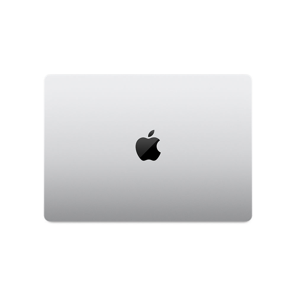 MacBook Pro 14" M3 Pro 18Gt, 1Tt - hopea