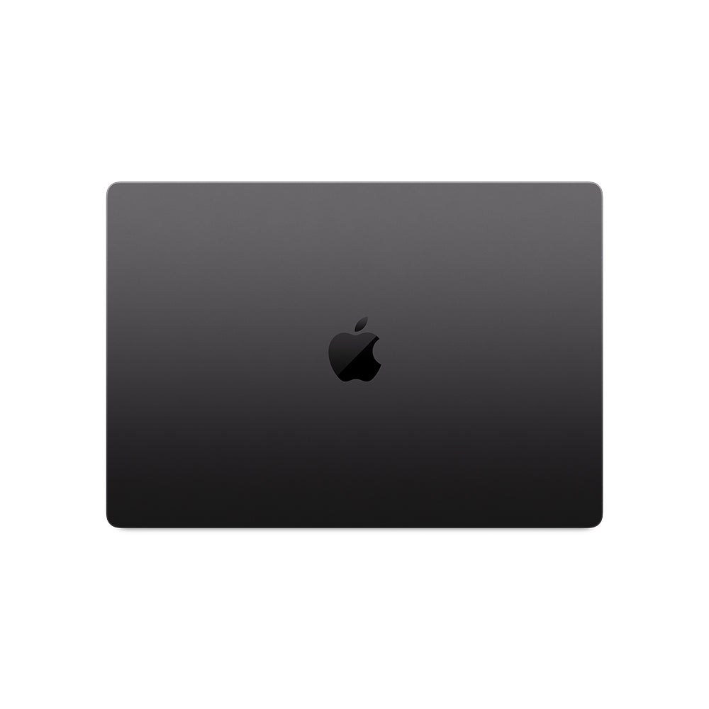 MacBook Pro 16" M3 Pro 18Gt, 512Gt - tähtimusta