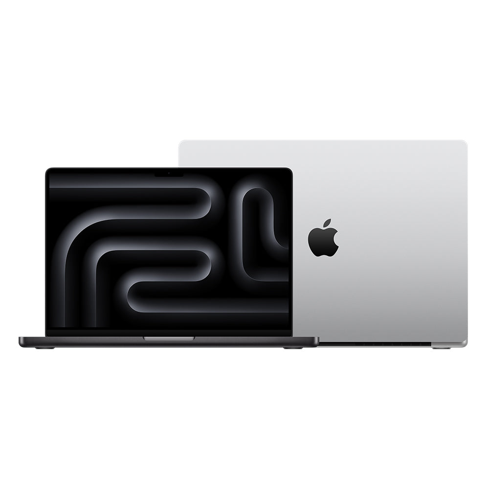 MacBook Pro 16" M5 Pro 18/20, 64Gt, 1Tt